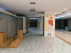 -民生百货(五路口店)