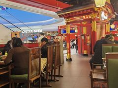-牛New寿喜烧(曹路花园城店)