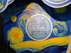 -梵高星空艺术馆(北京旗舰店)