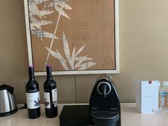 -北京康莱德酒店