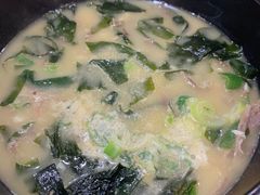 -24 新村雪浓汤(长白山烤肉店)