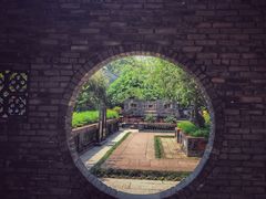 -东莞市可园博物馆