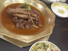 -芦月轩羊蝎子(太平桥店)