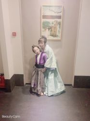 -盘子女人坊古装写真摄影(天津总店)