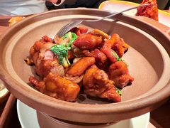 -青年公社烤鸭(熙悦天街店)