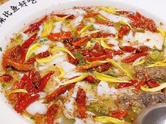 -太二酸菜鱼(金沙印象城店)