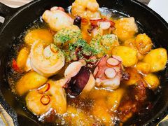 -BomBa意大利餐厅