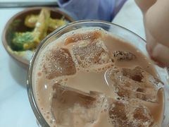 -维园港式茶餐厅(龙岗盛平店)