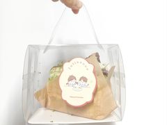 -Juliaanna茱安娜烘焙(中心店)