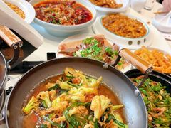 -金家老三饭庄(常营店)