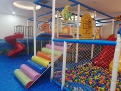 -极乐汇汗蒸会馆(杭州店)
