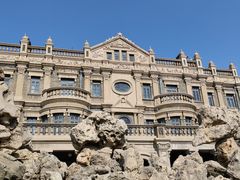 -张学良旧居陈列馆
