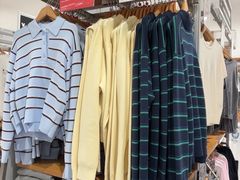 -优衣库(广州天河领展广场店)