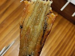 -二红烧烤排骨串(麦岛店)