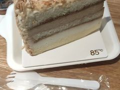 -85度C(深圳佳宁娜店)