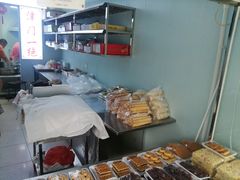 -老王记糕干(养鱼池路店)