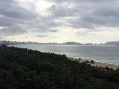 -三亚湾海居铂尔曼度假酒店