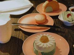 -唐茶苑(Soho)