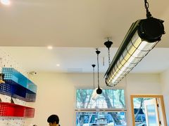 -Jeans Coffee牛仔裤咖啡