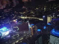 -广州四季酒店·天吧·高空酒吧