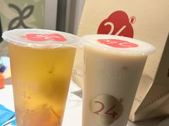 -炖物24章·顺时轻养茶(杭州大厦店)