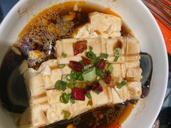 -雪熊哈尔滨烧烤·精酿啤酒·砂锅(中央胜境店)