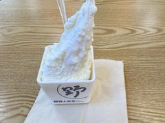 -野人先生Gelato(上海长宁龙之梦店)