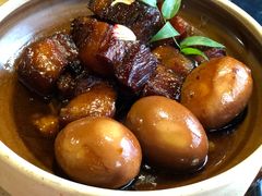 -院子餐厅·大锅菜·老杭帮(桥西直街店)