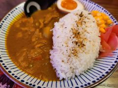 -饭町二郎日式综合茶餐(中安广场店)