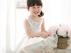 -东方童话儿童摄影(万州店)