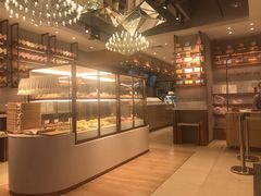 -奈雪的茶(大梅沙8号仓店)