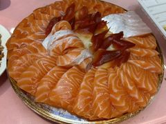 -盛港湾海鲜食府(黄沙店)