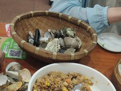 -坛南湾农家乐·海鲜楼·大排档(平潭坛南湾店)