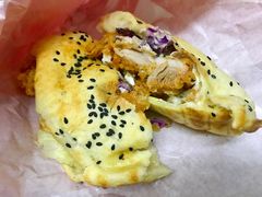 -塔斯汀中国汉堡(长平路店)