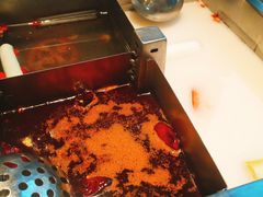 -皇城老妈·大连海鲜火锅(港湾店)