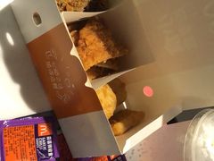 -麦当劳(宽城万达店)