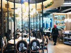 -肖记公安牛肉鱼杂馆· 省级非物质文化遗产(仁和路店)