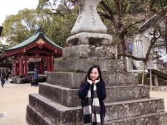 -上色见熊野座神社