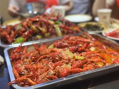 -虾乐园龙虾·夜宵(松江店)