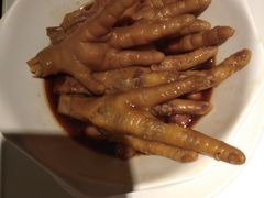 -新大咀港式茶餐厅(宝山万达店)