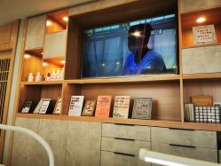 -一奈日式美甲美睫专门店