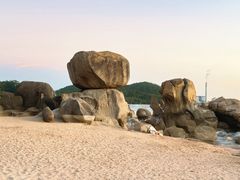 -惠州金海湾嘉华度假酒店