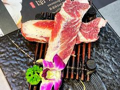 -明洞王妃家烤肉(苏州中心星悦汇店)