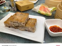 -喜宴又一村·粤菜·茶点·海鲜(壹方天地店)