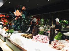 -加餐海鲜自助(宝龙一城店)