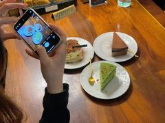 -TINTIN CAKE BOUTIQUE(台北壹店)