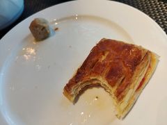 -紫鑫戴斯大酒店-云顶全日自助餐厅