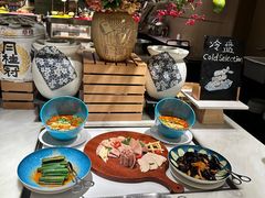 -星璞全日餐厅·高空自助餐(深铁铂尔曼酒店)