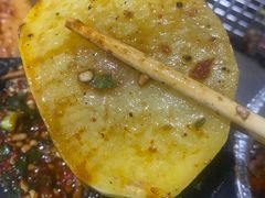 -同心烧烤(总店)