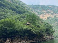 -龙庆峡风景区